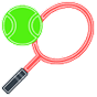 Tennis - Best Online Cricket ID